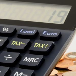Calculadora del IVA: Calcular IVA 